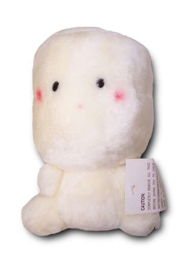 Manto 12 Plush (Large Size), an officially licensed Manto product at B.A. Toys.