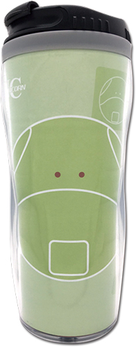 Gundam Uc - Haro Tumbler, an officially licensed product in our Gundam Uc Mugs & Tumblers department.