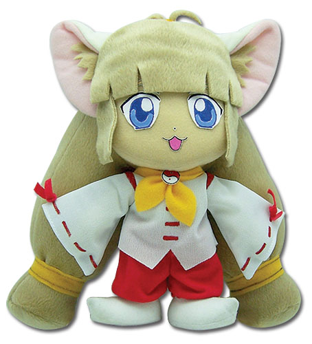 Moon Phase Haiji Plush, an officially licensed product in our Moon Phase Plush department.