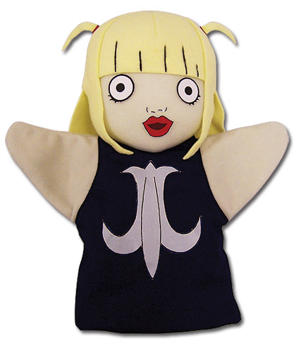 l death note plush