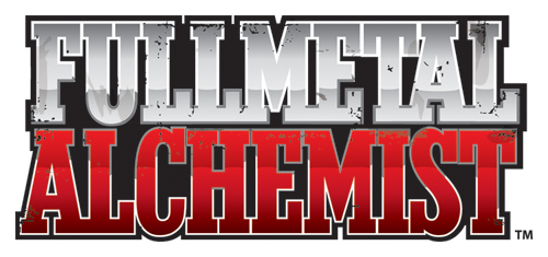 Fullmetal Alchemist Logo Patch, an officially licensed product in our Fullmetal Alchemist Patches department.