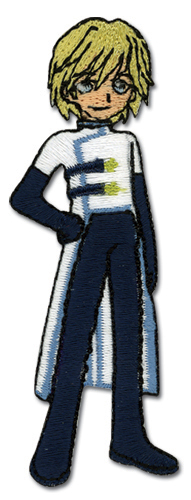 Tsubasa Fai Patch, an officially licensed product in our Tsubasa Patches department.