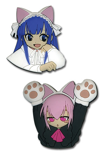 Moon Phase Hazuki & Art Pin Set, an officially licensed product in our Moon Phase Pins & Badges department.