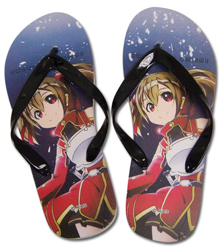 Sword Art Online Silica Sandal Uni-Sex ( 28 Cm), an officially licensed product in our Sword Art Online Sandals department.
