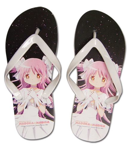 Madoka Magica - Madoka Boy's Sandal, an officially licensed product in our Madoka Magica Sandals department.