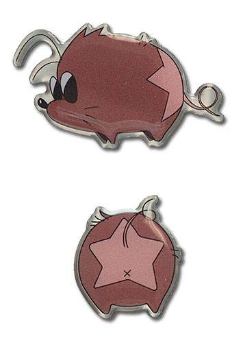 Gurren Lagann Boota Pin Set, an officially licensed product in our Gurren Lagann Pins & Badges department.