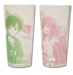 Oreshura Driking Glass Set 2, an officially licensed product in our Oreshura Mugs & Tumblers department.