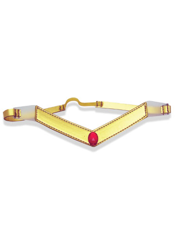 Sailormoon Sailor Mars Tiara, an officially licensed product in our Sailor Moon Costumes & Accessories department.