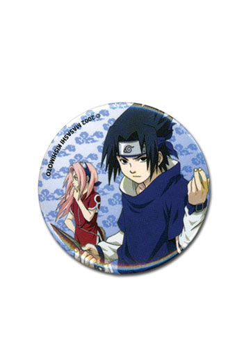 Naruto Sasuke 1.5