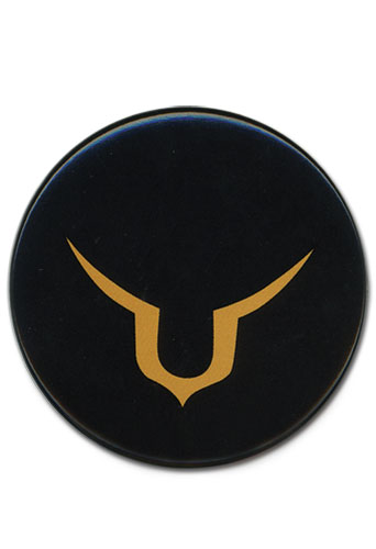 Code Geass Geass Symbols Button, an officially licensed product in our Code Geass Buttons department.
