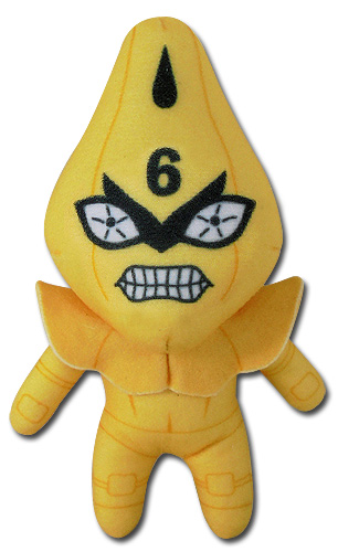 jjba plush