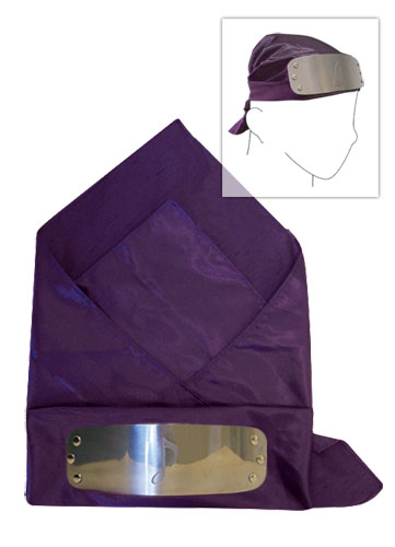 Naruto Sound Village Bandana Headband, an officially licensed product in our Naruto Headband department.
