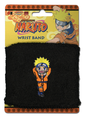 Naruto Wristband, an officially licensed product in our Naruto Wristbands department.