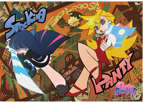 barbie panty and stocking