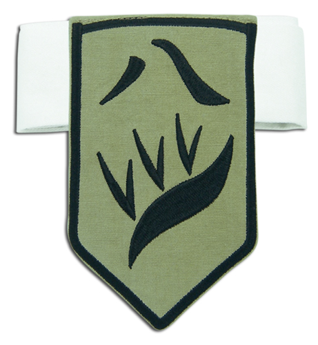 Bleach Group Eight Arm Wear, an officially licensed product in our Bleach Costumes & Accessories department.