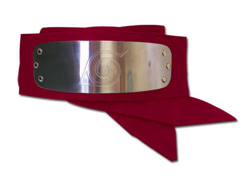 Naruto Rock Lee's Headband, an officially licensed product in our Naruto Headband department.
