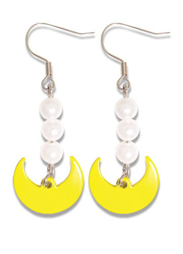 Sailormoon Sailor Moon Earrings, an officially licensed product in our Sailor Moon Jewelry department.