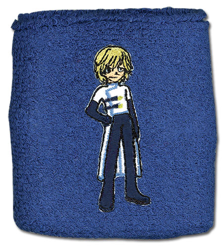 Tsubasa Fai Wristband, an officially licensed product in our Tsubasa Wristbands department.