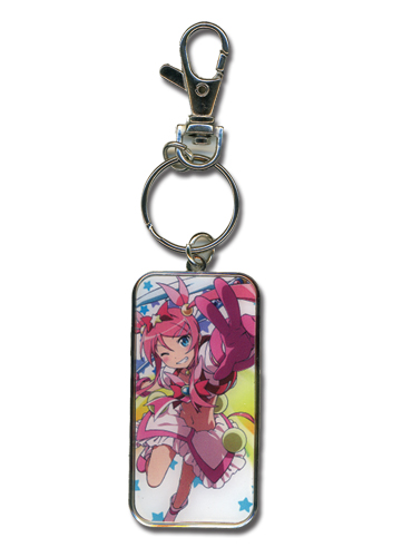 Oreimo Mahou Shoujo Kirino Keychain, an officially licensed product in our Oreimo Key Chains department.