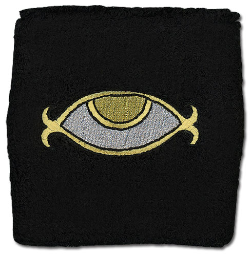 Hellsing Ova Millenium Eye Wristband, an officially licensed product in our Hellsing Wristbands department.