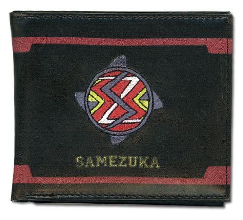 Free! - Samezuka Wallet, an officially licensed product in our Free! Wallet & Coin Purse department.