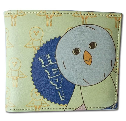 Free! - Iwatobi Chan Wallet, an officially licensed product in our Free! Wallet & Coin Purse department.