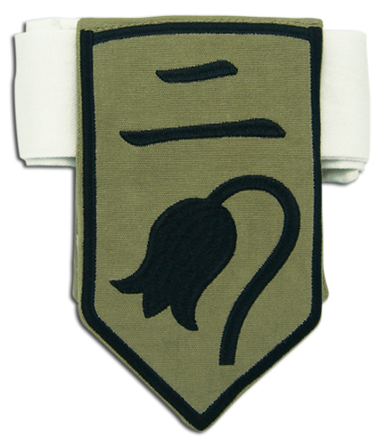Bleach Group Two Arm Wear, an officially licensed product in our Bleach Costumes & Accessories department.