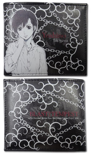 Blast Of Tempest - Yoshino Wallet, an officially licensed product in our Blast Of Tempest Wallet & Coin Purse department.