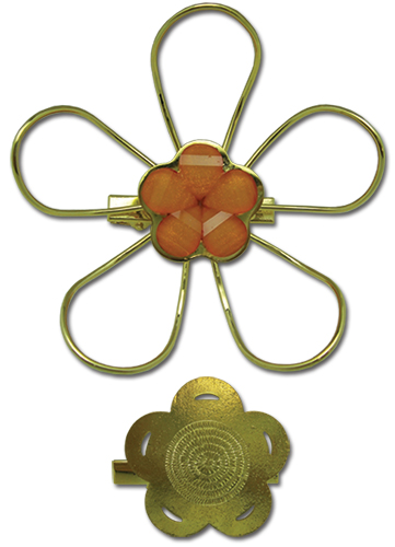 Madoka Magica Mami Hair Clip, an officially licensed product in our Madoka Magica Costumes & Accessories department.