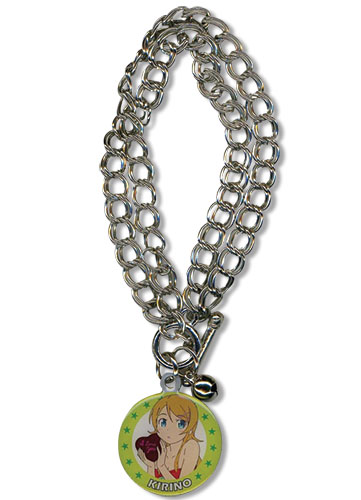 Oreimo Kirino Bracelet, an officially licensed product in our Oreimo Jewelry department.