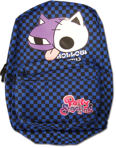 Panty & Stocking Hollow Kitty Backpack, an officially licensed product in our Panty & Stocking Bags department.