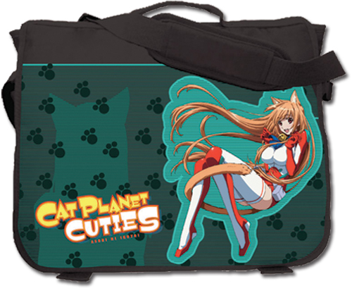cat planet cuties figures