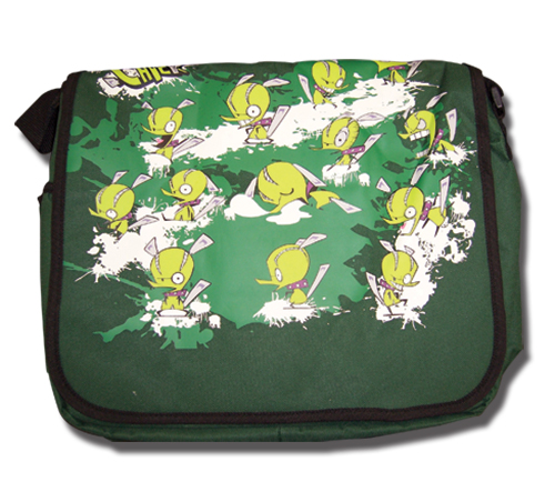 Panty & Stocking Chuck Bag, an officially licensed product in our Panty & Stocking Bags department.