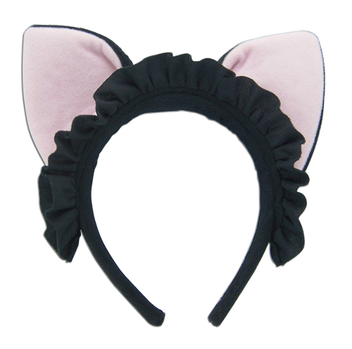 Moon Phase Black Headband, an officially licensed product in our Moon Phase Headband department.
