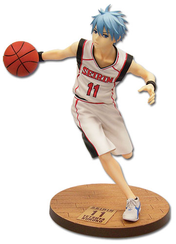 Kuroko's Basketball Figure Series Kuroko Tetsuya, an officially licensed product in our Kuroko'S Basketball Bobble Heads & Figures department.