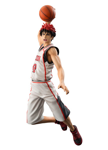 Kuroko's Basketball - Taiga Kagami Figure (1 Pc/Set), an officially licensed product in our Kuroko'S Basketball Bobble Heads & Figures department.