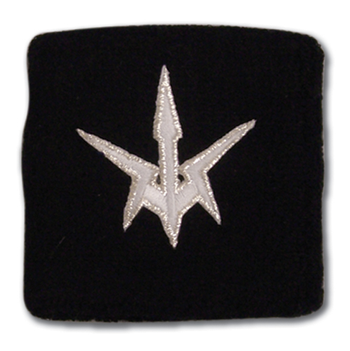 Code Geass Symbol Wristband, an officially licensed product in our Code Geass Wristbands department.