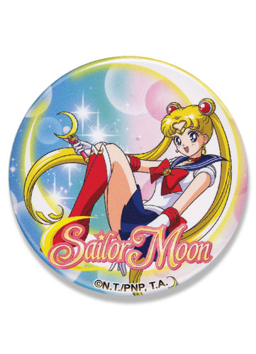 Sailormoon Sailor Moon 3