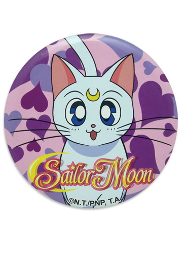 Sailormoon Artemis 3