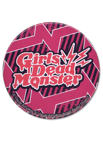 Angel Beats Girl Dead Monster 3