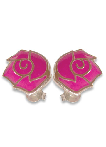 Sailormoon Sailor Jupiter Earrings, an officially licensed product in our Sailor Moon Jewelry department.