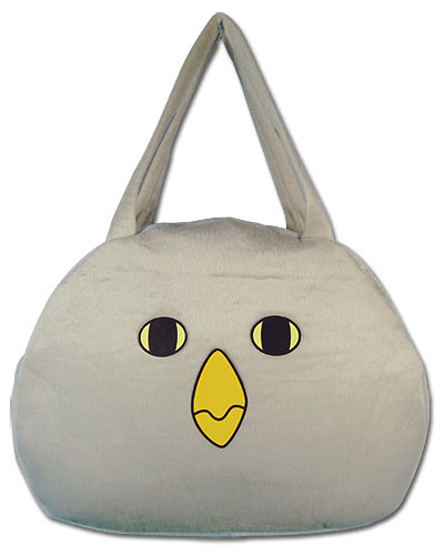 Free! - Iwatobi-Chan Plush Bag, an officially licensed product in our Free! Bags department.