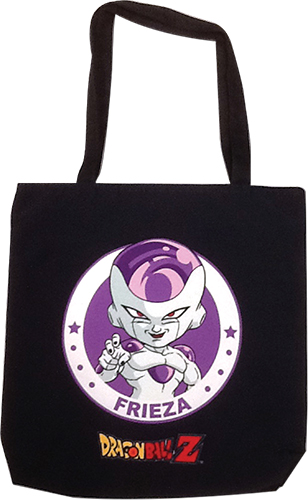 Dragon Ball Z - Frieza Tote Bag, an officially licensed product in our Dragon Ball Z Bags department.