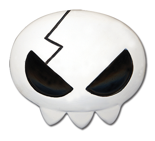 Gurren Lagann Yoko Hair Clip, an officially licensed product in our Gurren Lagann Costumes & Accessories department.