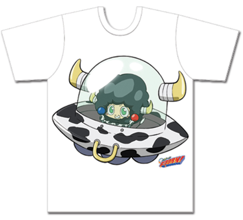 Reborn! - Lambo Men's T-Shirt L, an officially licensed product in our Reborn! T-Shirts department.