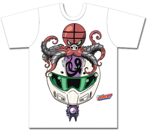 Reborn! - Skull Men's T-Shirt L, an officially licensed product in our Reborn! T-Shirts department.