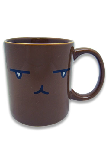 Ouran High School Host Club Bear Mug, an officially licensed product in our Ouran High School Host Club Mugs & Tumblers department.