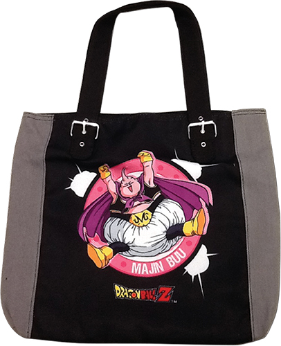Dragon Ball Z - Buu Tote Bag, an officially licensed product in our Dragon Ball Z Bags department.