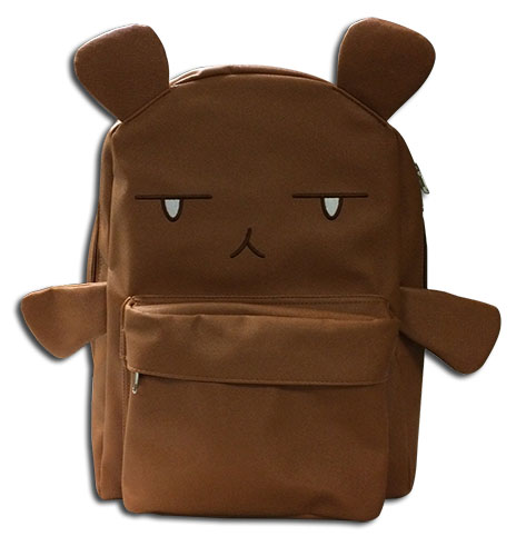 Ouran High School Host Club - Bear Backpack Bag, an officially licensed product in our Ouran High School Host Club Bags department.