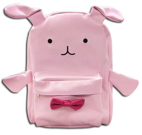 Ouran High School Host Club - Bunny Backpack Bag, an officially licensed product in our Ouran High School Host Club Bags department.